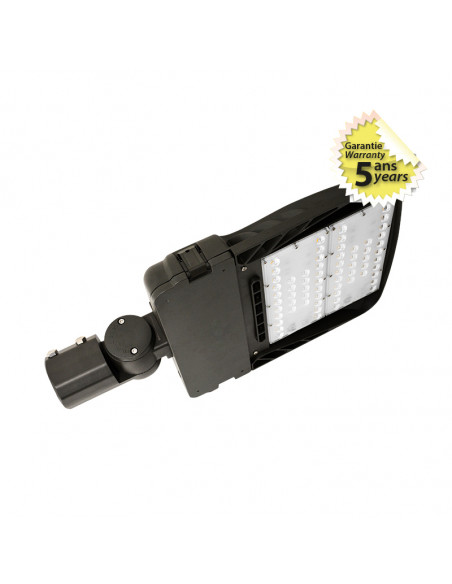 STREET 500 XS TETE DE LAMPADAIRE 300W 4000K IP66 MIIDEX VISION-EL 90290