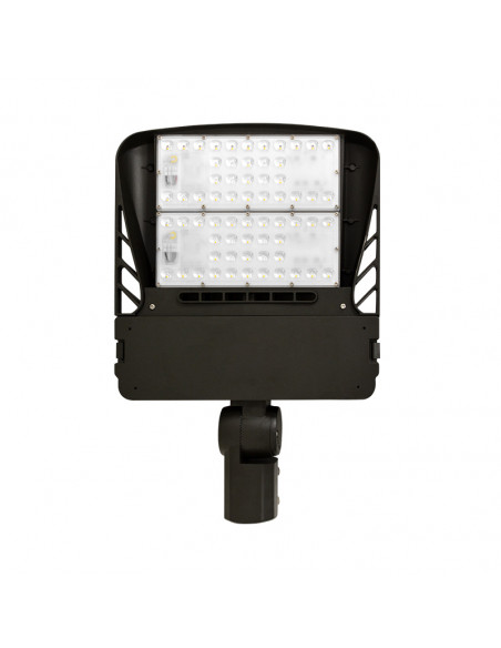 STREET 500 XS TETE DE LAMPADAIRE 300W 4000K IP66 MIIDEX VISION-EL 90290