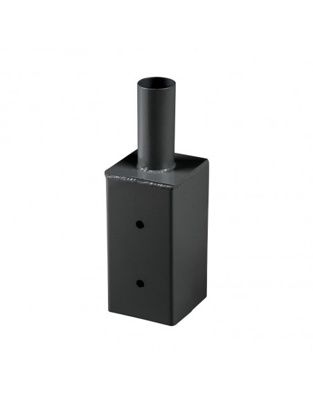 STREET FIXATION SUR MAT TETE DE LAMPADAIRE 500X A03 MIIDEX VISION-EL 904043
