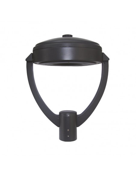 URBA ARCHE LANTERNE SUR MAT SERIE YS6 60W 4000K IP65 IK08 MIIDEX VISION-EL 905814