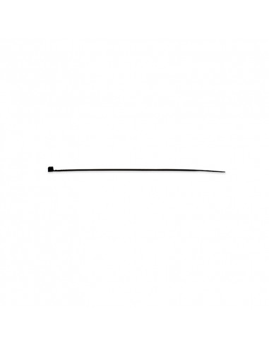 COLLIER DE SERRAGE 2,5 X 150 NOIR PACK DE 100 (X1) MIIDEX VISION-EL 9700