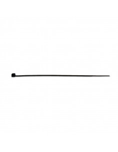 COLLIER DE SERRAGE 3,6 X 150 NOIR PACK DE 100 (X1) MIIDEX VISION-EL 9703