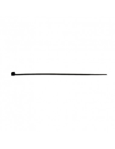 COLLIER DE SERRAGE 3,6 X 150 NOIR PACK DE 100 (X1) MIIDEX VISION-EL 9703