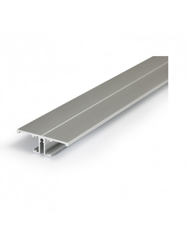 PROFILE ARRIERE 1000MM ALU ANODISE* MIIDEX VISION-EL 9816