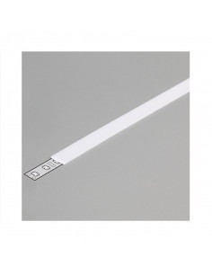 DIFFUSEUR PROFILE 10,2MM BLC 1000MM MIIDEX VISION-EL 9843