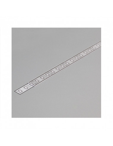 DIFFUSEUR PROFILE 10,2MM TRANSPARENT 1000MM MIIDEX VISION-EL 9847