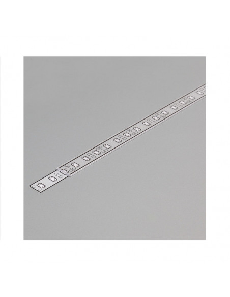 DIFFUSEUR PROFILE 10,2MM TRANSPARENT 1000MM MIIDEX VISION-EL 9847