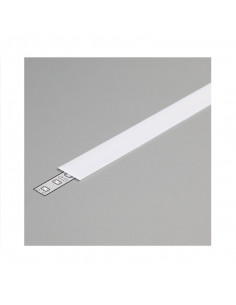 DIFFUSEUR PROFILE 15,4MM BLC 2000MM MIIDEX VISION-EL 9850