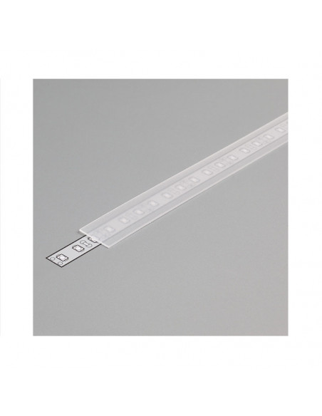 DIFFUSEUR PROFILE 15,4MM DEPOLI 1000MM MIIDEX VISION-EL 9851