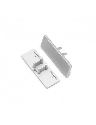 TERMINAISON PROFILE ARRIERE GS PACK DE 2 MIIDEX VISION-EL 9874