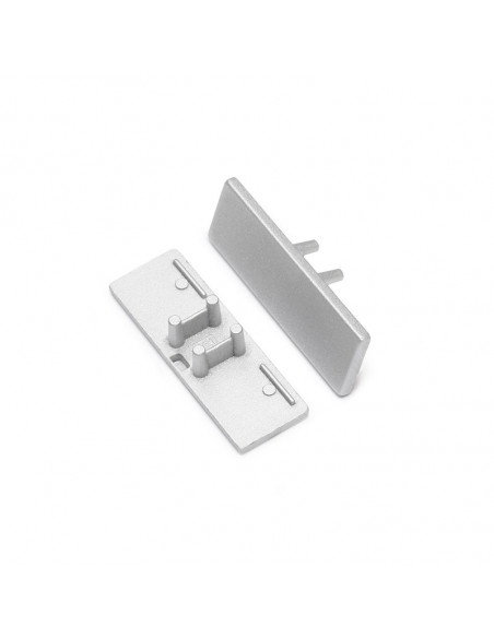 TERMINAISON PROFILE ARRIERE GS PACK DE 2 MIIDEX VISION-EL 9874