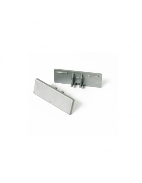 TERMINAISON PROFILE ARRIERE GS PACK DE 2 MIIDEX VISION-EL 9874