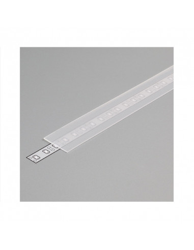 DIFFUSEUR PROFILE 19,2MM DEPOLI 1000MM MIIDEX VISION-EL 9891