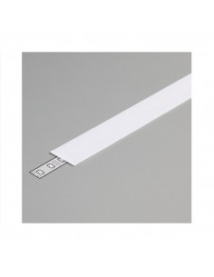 DIFFUSEUR PROFILE 19,2MM BLC 1000MM MIIDEX VISION-EL 9893