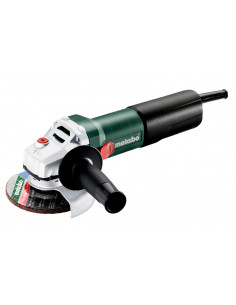 Meuleus125 FILAIRE WEQ 1400-125 METABO 600347000