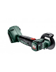 Meuleuse18 SANS FIL CC 18 LTX BL METABO 600349840
