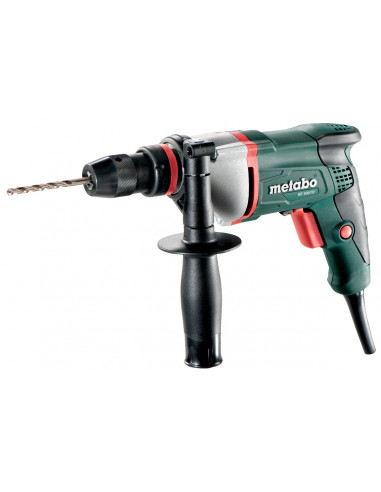 Perceuse FILAIRE BE 500/10 METABO 600353000