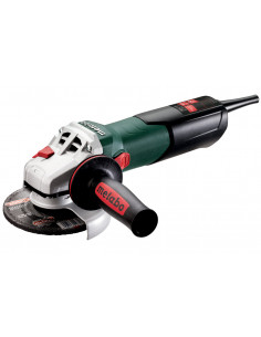Meuleus125 FILAIRE W 9-125 Quick METABO 600374000