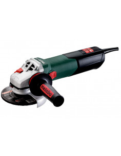 Meuleus125 FILAIRE WE 15-125 Quick METABO 600448000