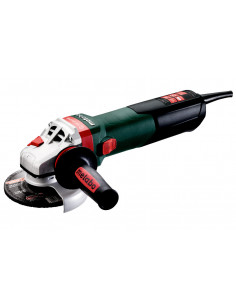 Meuleus125 FILAIRE WEBA 17-125 Quick METABO 600514000