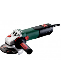Meuleus125 FILAIRE WE 17-125 Quick METABO 600515000