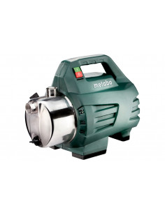 Pompjardin FILAIRE P 4500 Inox METABO 600965000