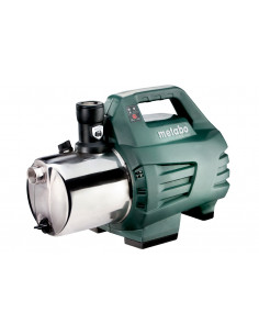 Pompjardin FILAIRE P 6000 Inox METABO 600966000