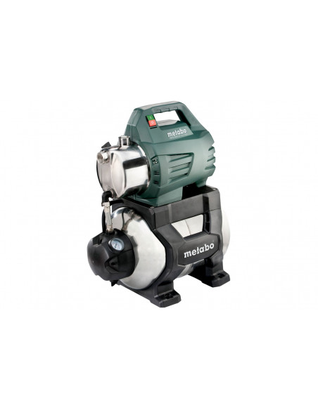 Surpresres FILAIRE HWW 4500/25 Inox Plus METABO 600973000