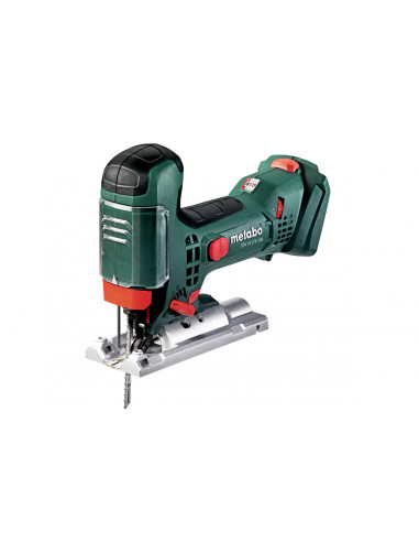 Sciesaut18 SANS FIL STA 18 LTX 100 METABO 601002840