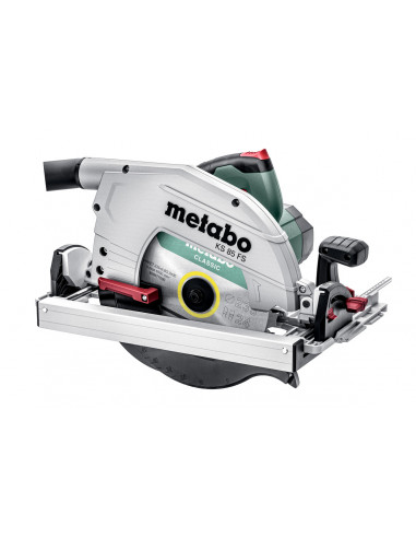 Scie circulaire KS 85 FS METABO 601085500