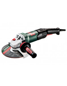 Meuleus180 FILAIRE WE 19-180 Quick RT METABO 601088000