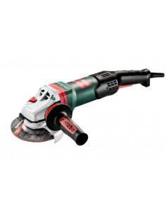Meuleus125 FILAIRE WEPBA 17-125 Quick RT METABO 601097000