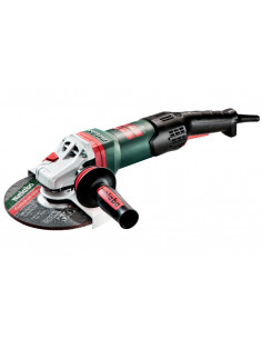 Meuleus180 FILAIRE WEPBA 19-180 Quick RT METABO 601099000