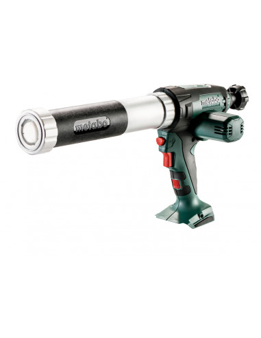 Pistolet à mastic 18 V SANS FIL KPA 18 LTX 400 METABO 601206850