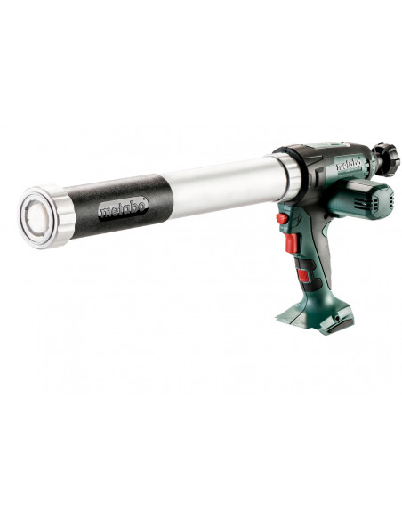Pistolet à mastic 18 V SANS FIL KPA 18 LTX 600 METABO 601207850