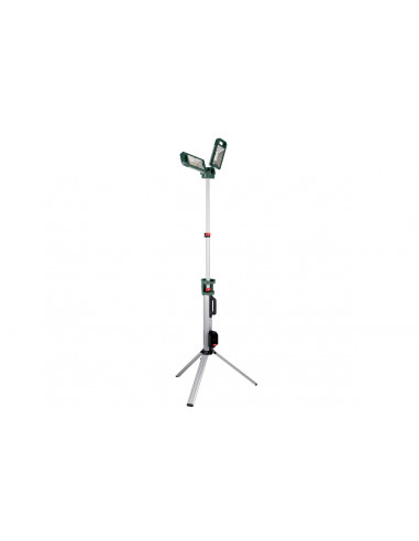 BSA 18 LED 5000 DUO-S METABO 601507850