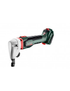 Grignoteuse 18V SANS FIL NIV 18 LTX BL 1.6 METABO 601614840