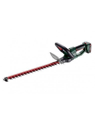 Taille-haies 18 V HS 18 LTX 55 METABO 601718500