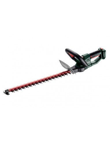 Taille-haies 18 V HS 18 LTX 55 METABO 601718850