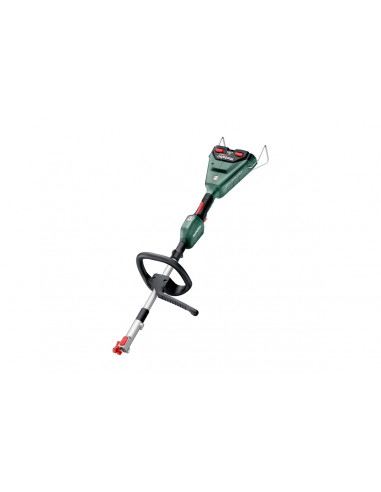 MA 36-18 LTX BL Q METABO 601725850