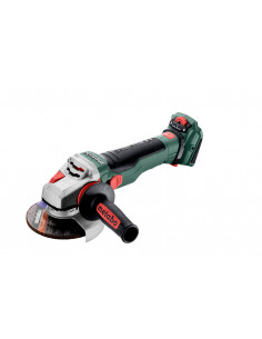 WVB 18 LTX BL 15-125 Quick METABO 601731840