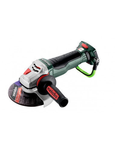 WPBA 18 LTX BL 15-150 Quick DS METABO 601745840