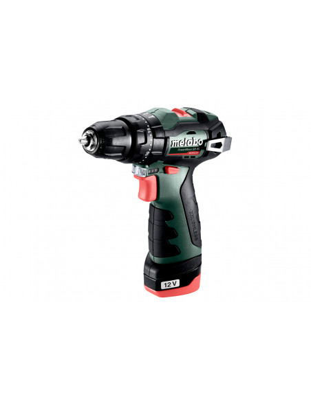 Perceuse à percussion 12 V PowerMaxx SB BL METABO 601784500