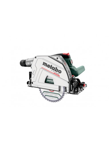 Scie circulaire 18 V KT 18 LTX 66 BL METABO 601866840