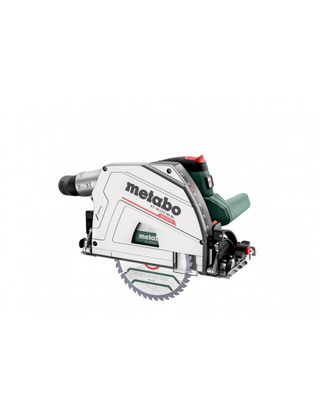 Scie circulaire 18 V KT 18 LTX 66 BL METABO 601866840