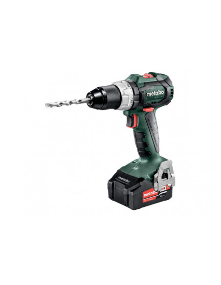 Perpercu18 SANS FIL SB 18 LT BL METABO 602316500