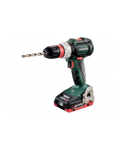 Percviss18 SANS FIL BS 18 LT BL Q METABO 602334800