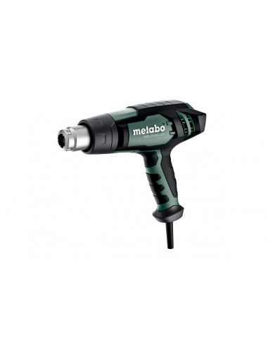 Pistolet à air chaud HG 23-650 LCD METABO 603065000