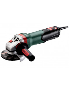 Meuleuse 125 mm FILAIRE WPB 13-125 Quick METABO 603631000