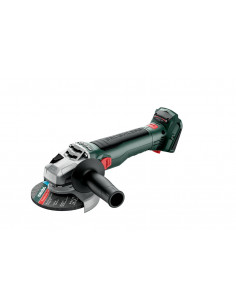 Meuleuse 125 mm 18 V W 18 LT BL 11-125 METABO 613052840